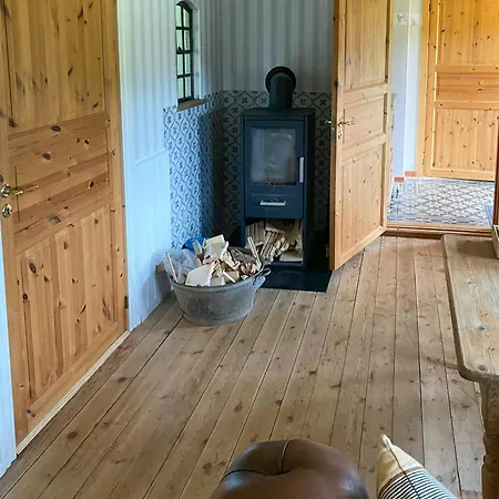 Thatched From 1877 On Langeland Ferienhaus Nordenbro Vesteregn