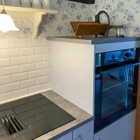 Ferienhaus Thatched From 1877 On Langeland Nordenbro Vesteregn